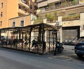 Negozio a rendita