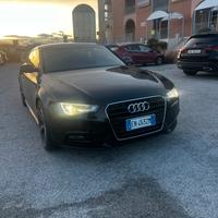 AudiA5 coupe’