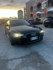 AudiA5 coupe’