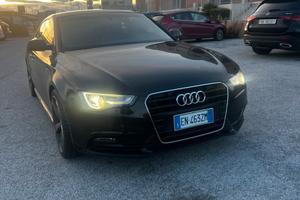 AudiA5 coupe’