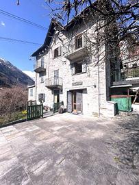 Appartamento di 92 m² con 4 locali a Chiesa in Val