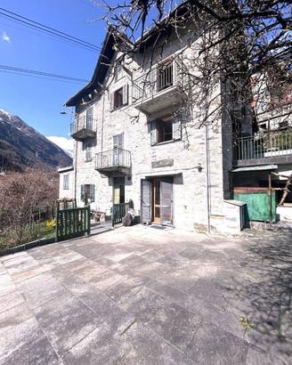 Appartamento di 92 m² con 4 locali a Chiesa in Val