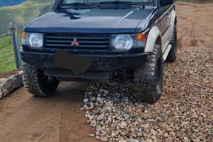 pajero
