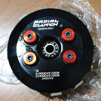 Accessori Racing Pista R1 2015