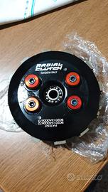 Accessori Racing Pista R1 2015