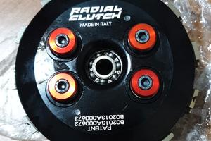 Accessori Racing Pista R1 2015