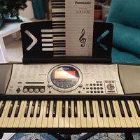 Tastiera Panasonic SX-KC600