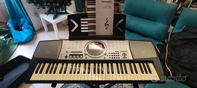 Tastiera Panasonic SX-KC600