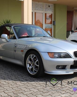 BMW Z3 1.9 16V cat Roadster