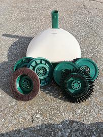  Lucidatrice Folletto