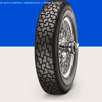 Vredestein Snow Classic 165 SR15 M+S