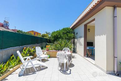 Villa singola - Siracusa