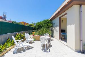 Villa singola - Siracusa