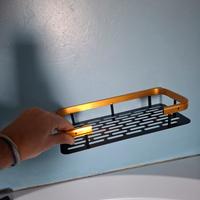 Mensola bagno