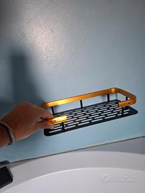 Mensola bagno