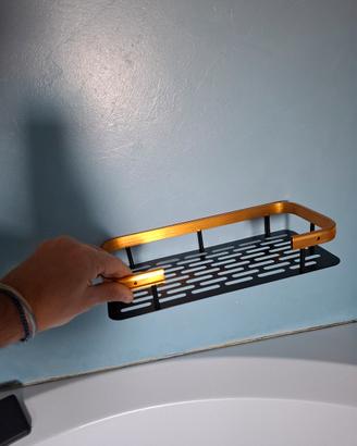 Mensola bagno