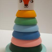 Piramide montessori Ikea