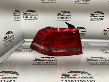 Faro fanale stop posteriore sinistra sx vw passat