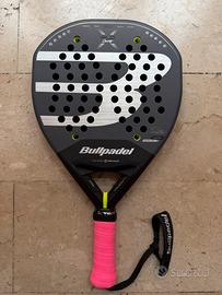 Bullpadel XPLO CMF 2026