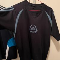 Maglietta sportiva adidas