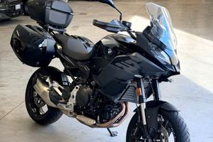 BMW F900 XR