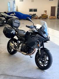 BMW F900 XR