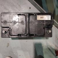 batteria 100 ah 