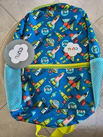 Zainetto per bambini 