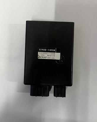 Centralina Suzuki Burgman 400 1999-2001