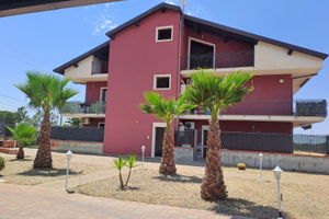 Appartamento in villa