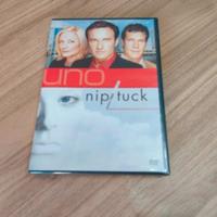 DVD nip/tuck