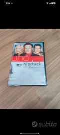 DVD nip/tuck
