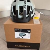 casco CUBE Gr. M