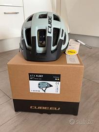 casco CUBE Gr. M
