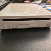 Nintendo wii