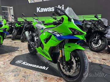 Kawasaki ZX 10 r NINJA