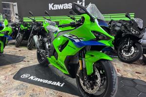 Kawasaki ZX 10 r NINJA