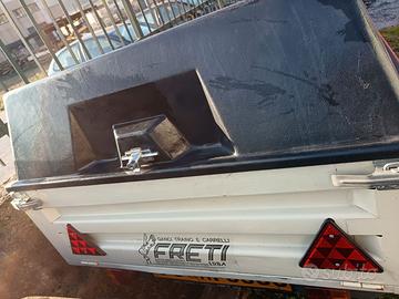 RIMORCHIO ELLEBI DGM 51328 OM