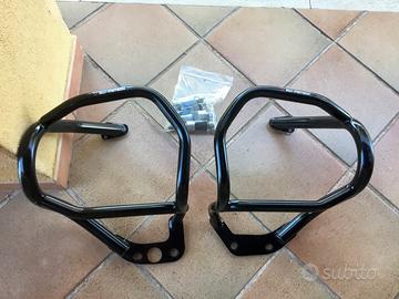 Barre di protezione motore SW MOTECH