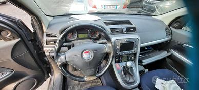 FIAT CROMA 2011 - KIT AIRBAG