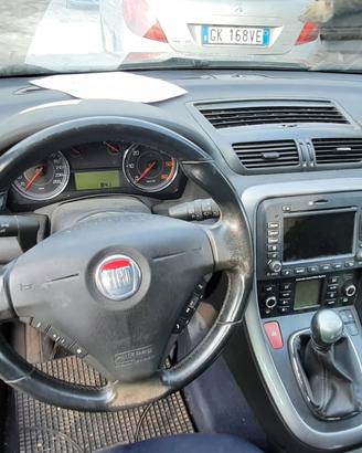 FIAT CROMA 2011 - KIT AIRBAG
