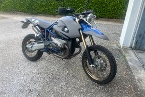 BMW HP2 Enduro