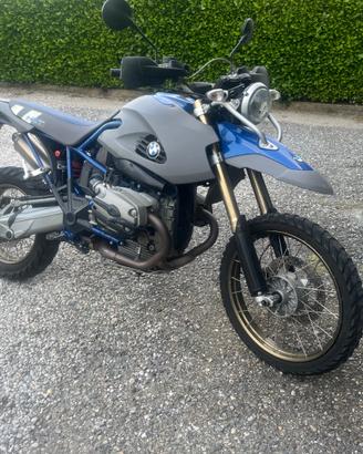 BMW HP2 Enduro