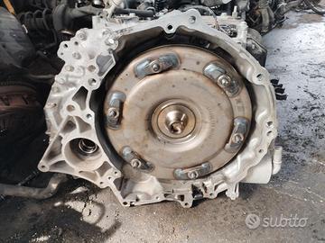 Cambio automatico bmw 218 2020 GA8Q45GW