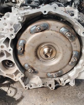 Cambio automatico bmw 218 2020 GA8Q45GW