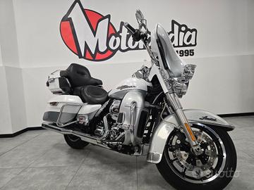 Harley-davidson Touring Ultra Limited ELECTRA GLID