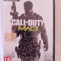 Cod mw3