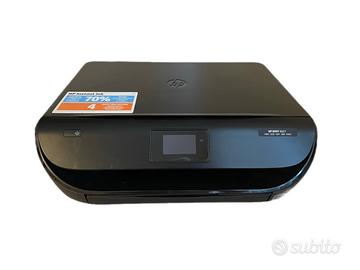 stampante HP ENVY 4527 a colori