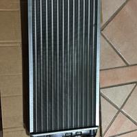 Radiatore raffreddamento acqua fiat 500/600