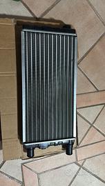 Radiatore raffreddamento acqua fiat 500/600